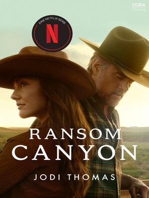 cover image of Ransom Canyon
